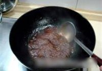 醋烧黄鱼的做法 步骤15