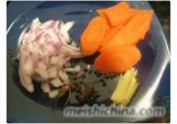 回锅肉的做法 步骤1