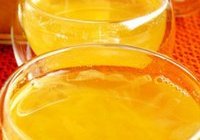 蜂蜜柚子茶的做法 步骤5