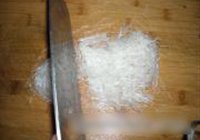 粉丝蒜蓉蒸青口的做法 步骤4