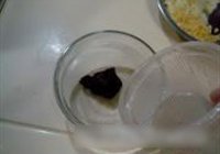 烂蒜烩肚丝的做法 步骤2