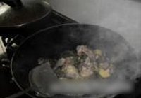红烧牛蛙的做法 步骤4