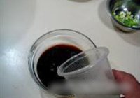 醋烧黄鱼的做法 步骤3