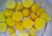 腐乳烧土豆的做法 步骤1