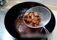 醋烧黄鱼的做法 步骤14