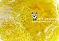 蜂蜜柚子茶的做法 步骤3