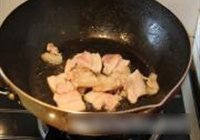 干煸菜花的做法 步骤2