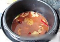腐乳猪蹄的做法 步骤7