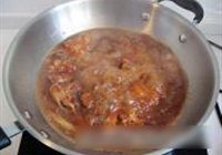 腐乳猪蹄的做法 步骤8