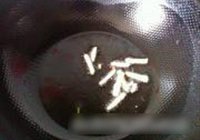 辣椒炒河虾的做法 步骤4