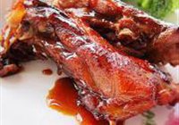 果香红酒酥皮鸭腿的做法 步骤10
