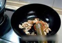 干锅海味烧笋的做法 步骤7