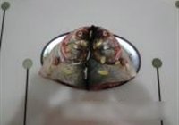剁椒鱼头的做法 步骤1