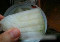 烧冬瓜的做法 步骤3