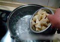 干锅海味烧笋的做法 步骤3