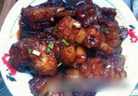 烧冬瓜的做法 步骤11