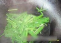 辣炒豆腐干的做法 步骤5
