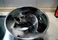 田园小炒的做法 步骤1