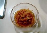 干锅海味烧笋的做法 步骤2