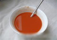 茄汁带鱼的做法 步骤5