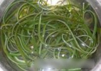 糖醋海带丝的做法 步骤1
