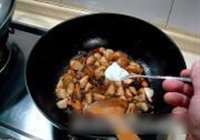 干锅海味烧笋的做法 步骤8