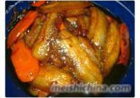 回锅肉的做法 步骤6