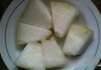烧冬瓜的做法 步骤2