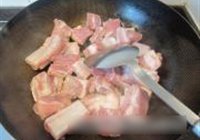 糖醋小排的做法 步骤4