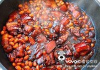 红烧肉的做法 步骤6