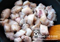 红烧肉的做法 步骤4