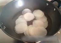 茶香牛肉萝卜卷的做法 步骤4