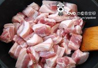 红烧肉的做法 步骤3
