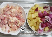 咖喱饭的做法 步骤2