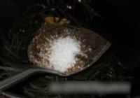 糖醋海带丝的做法 步骤7