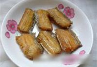 茄汁带鱼的做法 步骤4