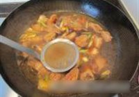 糖醋小排的做法 步骤9