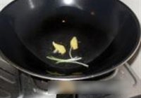 糖醋海带丝的做法 步骤3