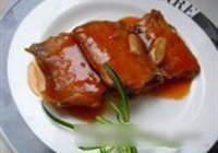 茄汁带鱼的做法 步骤9