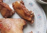 果香红酒酥皮鸭腿的做法 步骤5
