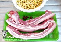 红烧肉的做法 步骤1