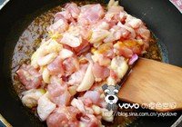 咖喱饭的做法 步骤4