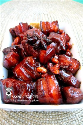 红烧肉