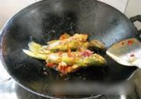 豆瓣黄颡鱼的做法 步骤7