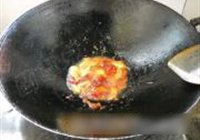 豆瓣黄颡鱼的做法 步骤5