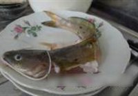清蒸芝麻剑鱼的做法 步骤2