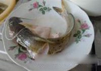 清蒸芝麻剑鱼的做法 步骤3