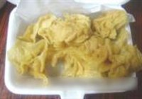 荷仙姑的做法 步骤4