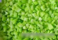 荷仙姑的做法 步骤1