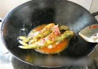 豆瓣黄颡鱼的做法 步骤8